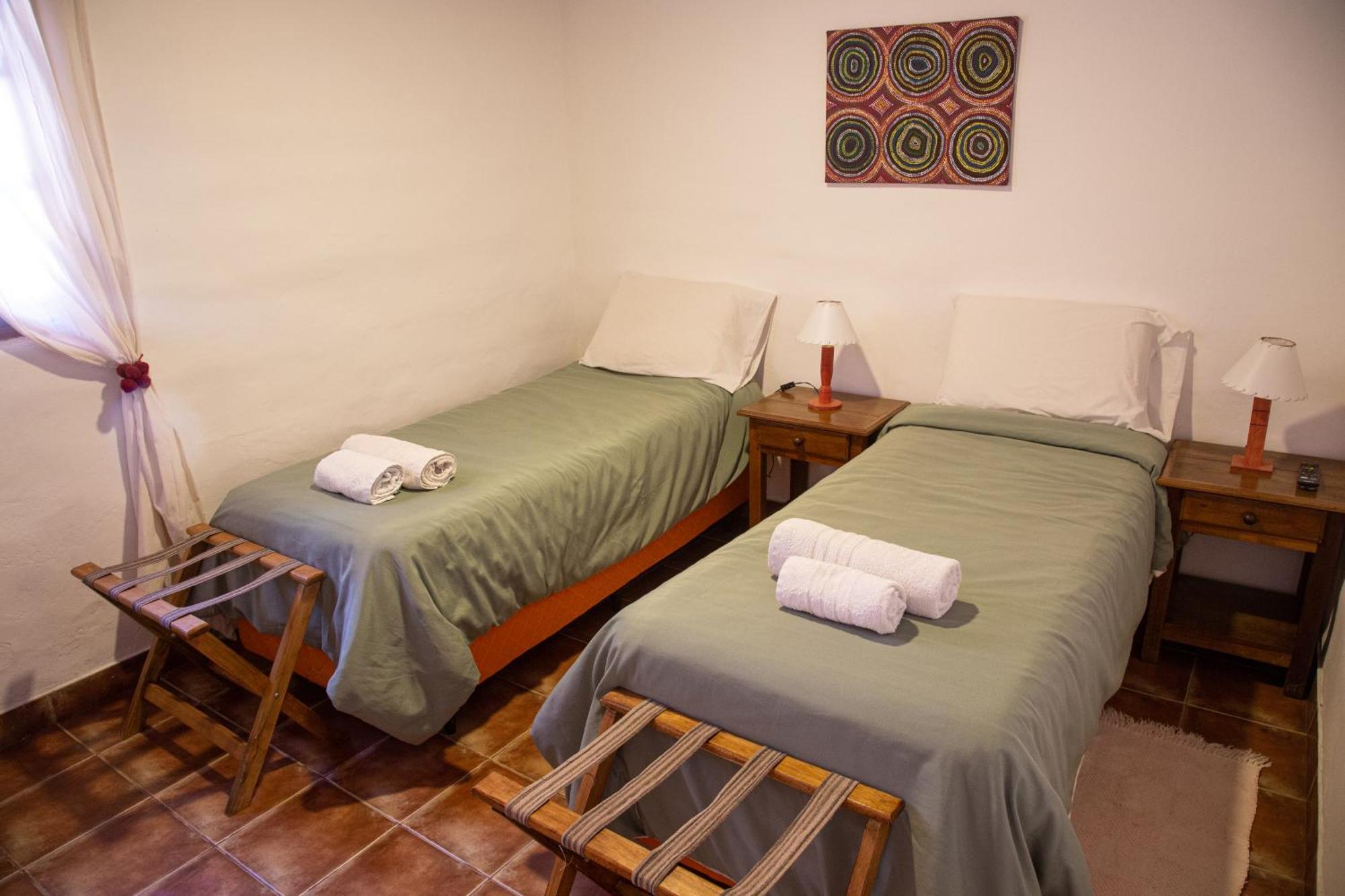 Antigua Tilcara Hostel Ngoại thất bức ảnh